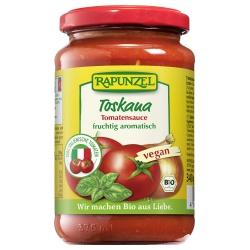 Tomatensauce Toskana Tomatenprodukte & Ketchup feinkost