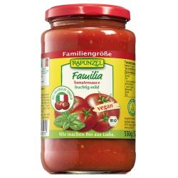 Tomatensauce Familia Tomatenprodukte & Ketchup feinkost