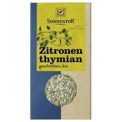 Zitronenthymian Gewürze & Kräuter gewürz