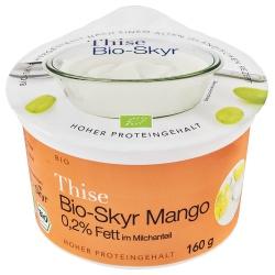 Skyr mit Mango Joghurt & Desserts joghurt