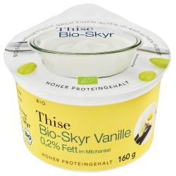 Skyr mit Vanille Joghurt & Desserts joghurt