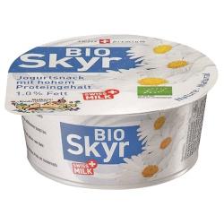 Skyr Joghurt & Desserts joghurt