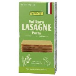 Hartweizen-Vollkorn-Lasagne-Platten Vollkorn-Pasta lasagne-platten