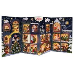 Tee-Adventskalender Weihnachten tee-adventskalender