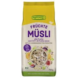 Früchte-Müsli Müsli frucht-müsli