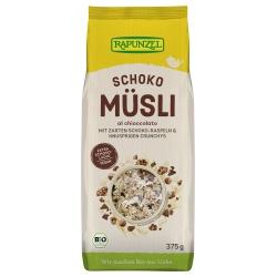 Schoko-Müsli Müsli amarant