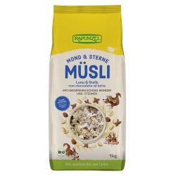 Mond-und-Sterne-Müsli Müsli mond-sterne-müsli