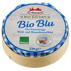 Bio-Blu Weichkäse bio-blu