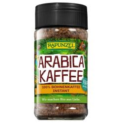 Arabica-Instant-Kaffee gemahlen arabica