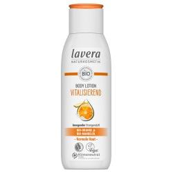 Vitalisierende Bodylotion mit Orange & Mandelöl Körperpflege body-lotion