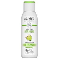 Erfrischende Bodylotion mit Limette & Mandelöl Körperpflege body-lotion