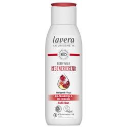 Regenerierende Bodylotion mit Cranberry & Arganöl Körperpflege arganöl