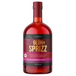 Glüh-Sprizz Weihnachten glüh-sprizz