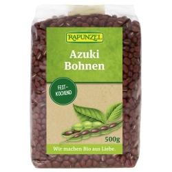 Azukibohnen Hülsenfrüchte adzuki