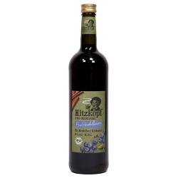 Heidelbeer-Glühwein Weihnachten blaubeer-glühwein