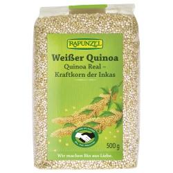 Quinoa, weiß Getreide getreide