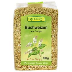 Buchweizen Getreide buchweizen