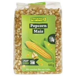 Popcorn-Mais Getreide getreide