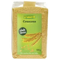 Couscous Getreideprodukte cous-cous