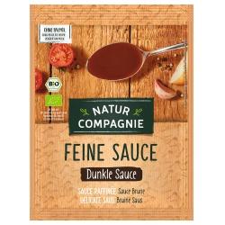 Dunkle Sauce Saucen braten-sauce