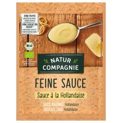 Sauce à la Hollandaise Saucen hollandaise