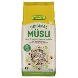 Original-Müsli Müsli müsli