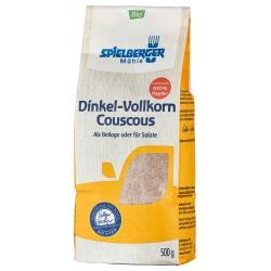 Dinkel-Vollkorn-Couscous Getreideprodukte cous-cous