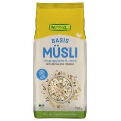 Basis-Müsli Müsli basis-müsli