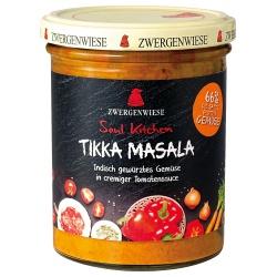 Soul Kitchen Tikka Masala Vegetarische Fertiggerichte feinkost