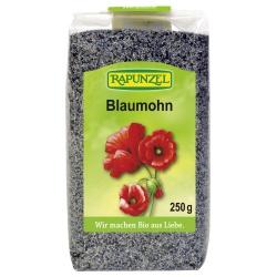 Blaumohn Ölsaaten blauer