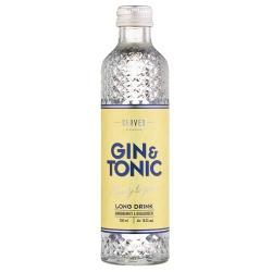 Gin & Tonic (Auslaufartikel) Aperitif aperitif