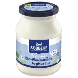 Naturjoghurt, mild, fettarm MEHRWEG Pfand 0,15  Joghurt & Desserts fettarm