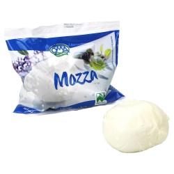 Mozzarella TSG Weichkäse käse