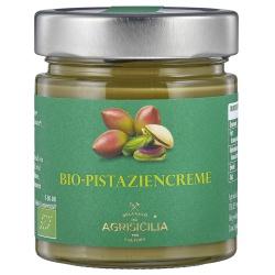 Pistazien-Creme Aufstriche (süß) aufstrich