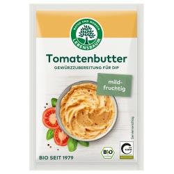 Tomatenbutter Gewürzmischungen gewürz