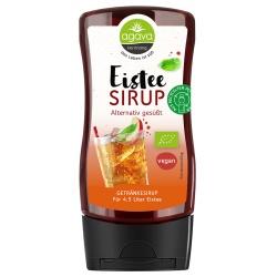 Eisteesirup Sirupe & Dicksäfte eistee-sirup