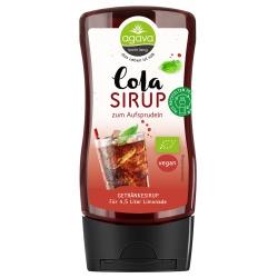 Colasirup Sirupe & Dicksäfte cola-sirup