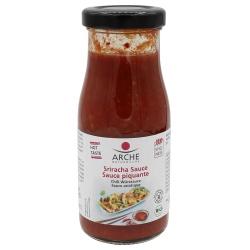 Sriracha-Sauce Würzpasten & -saucen chili-sauce