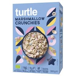 Marshmallow-Crunchies, glutenfrei Crunchy & Cerealien glutenfrei