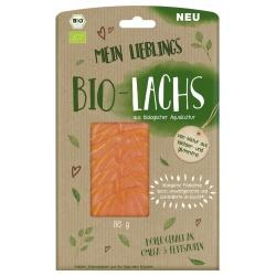 Lachs, geräuchert Räucherfisch feinkost