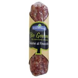 Salami al Finocchio, luftgetrocknet Salami al