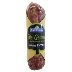 Salami Piccante, luftgetrocknet Salami feinkost