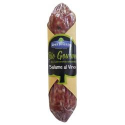 Salami al Vino, luftgetrocknet Salami al