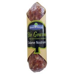 Salami Nostrano, luftgetrocknet Salami feinkost