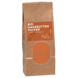 Hagebuttenpulver Früchtetee frucht-tee