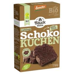 Schokokuchen-Backmischung Backmischungen back-mischung