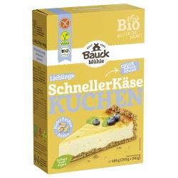 Käsekuchen-Backmischung Backmischungen back-mischung