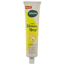 Zitronen-Mayonnaise Dressings & Mayonnaise delikatess-mayo