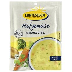 Hofgemüse-Cremesuppe im Beutel Suppen beutel-suppe