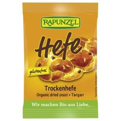 Trockenhefe Backzutaten back-zutat